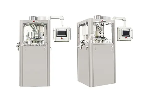 Introduction and application of Tablet Press Machine