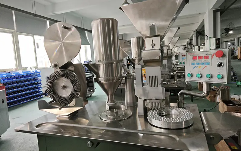 semi-auto capsule filling machine (8).jpg