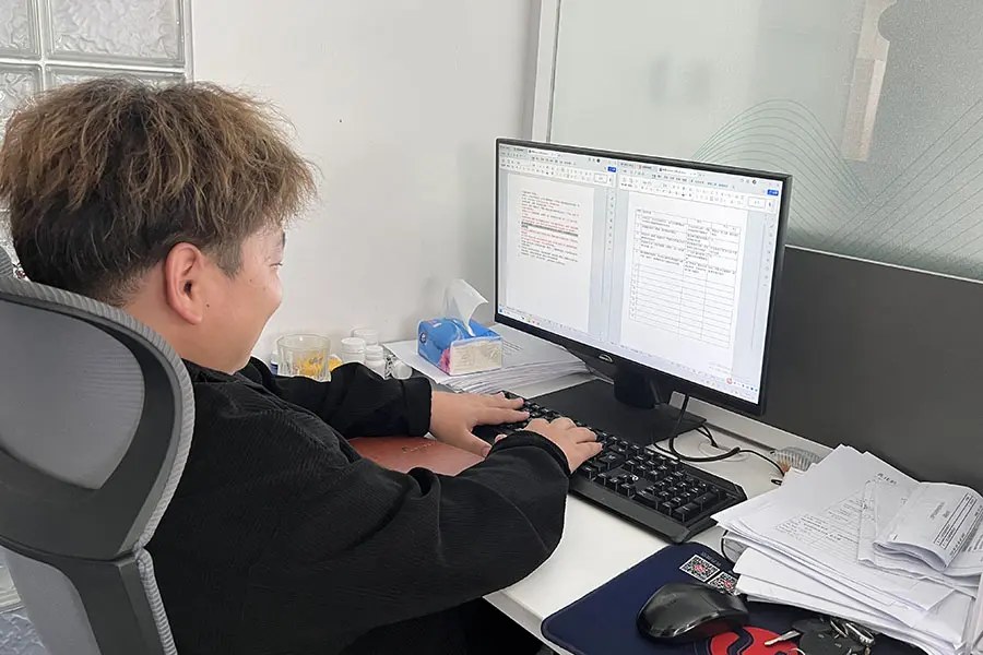 Delivery document verificationqq2
