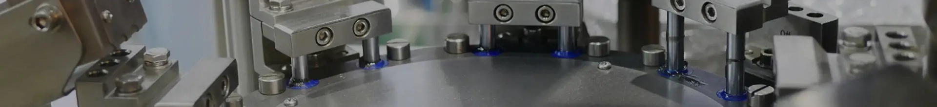 Hard Capsule Filling Machine