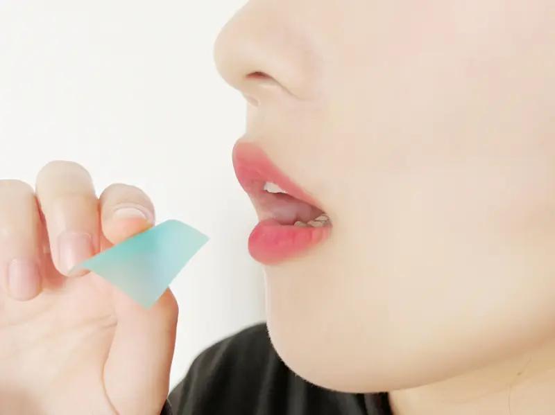 Oral Dissolving Film-3