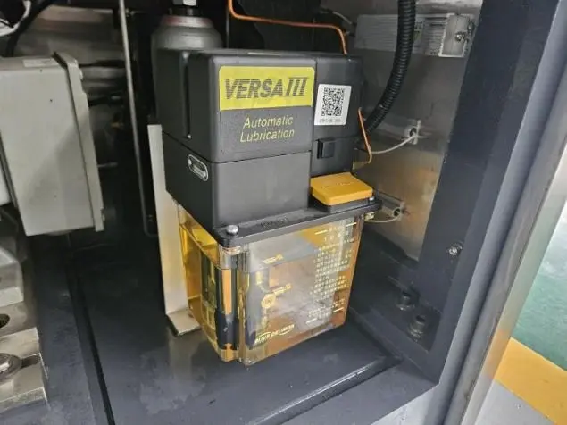 Lubrication systemmm6