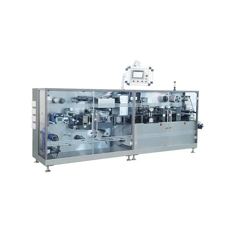 KFM-230 oral film packaging machinex2z