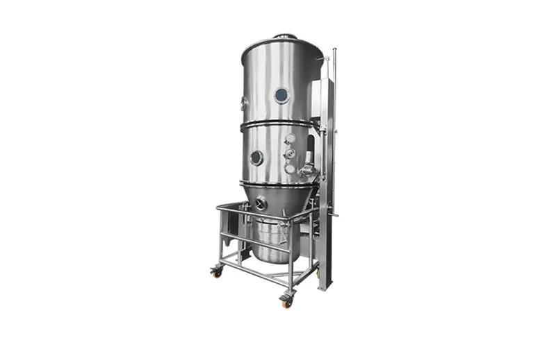 FL Series Fluidized Bed Granulator